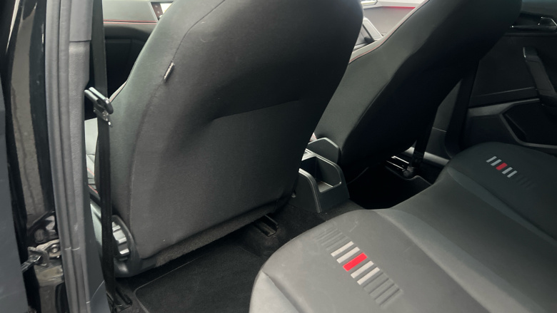 SEAT Arona 1.6 TDI 115 FR [EZ] 5dr Diesel Hatchback